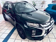 Mitsubishi ASX 2021