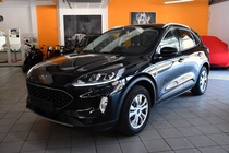 Ford Kuga 2021