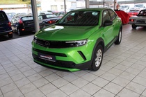 Opel Mokka 2023
