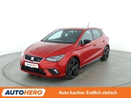 Seat Ibiza 2021