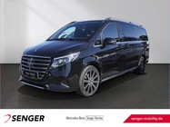 Mercedes-Benz V-Class 2025