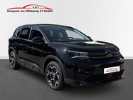 Citroen C5 2025