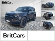 Land Rover Defender 2026