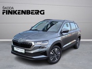 Skoda Karoq 2025