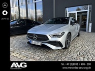 Mercedes-Benz CLA-Class 2025