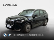 BMW iX1 2023