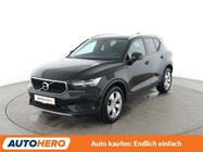 Volvo XC40 2022