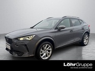 Cupra Formentor 2023