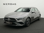 Mercedes-Benz A-Class 2024