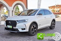 Citroen DS7 2019