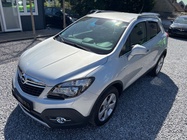 Opel Mokka 2015