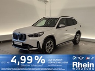 BMW X1 2022