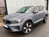 Volvo XC40 2022