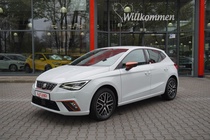 Seat Ibiza 2019