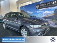 Volkswagen Polo 2025