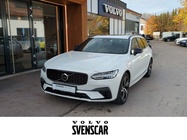 Volvo V90 2022