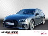 Audi A4 2022