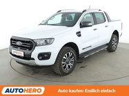 Ford Ranger 2023