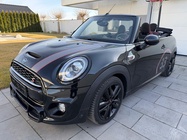 MINI Cabrio 2019