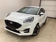 Ford Puma 2025