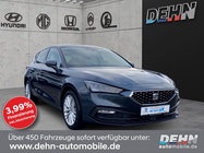 Seat Leon 2021