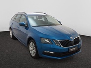 Skoda Octavia 2020