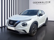Nissan Juke 2025