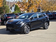 Ford Puma 2023