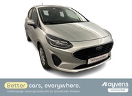 Ford Fiesta 2023