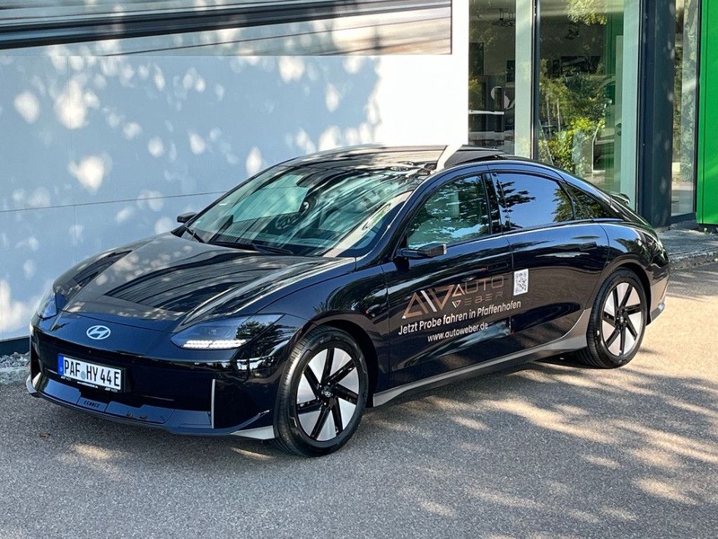 Hyundai Ioniq6