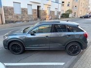 Audi Q2 2019