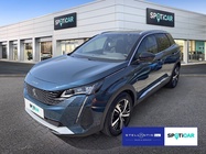 Peugeot 3008 2023