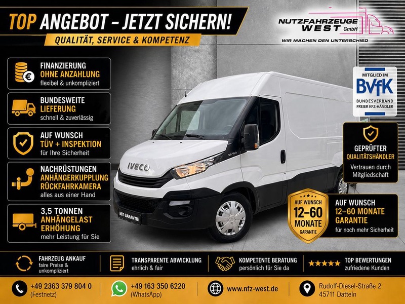Iveco Other