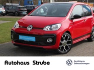 Volkswagen up! 2019