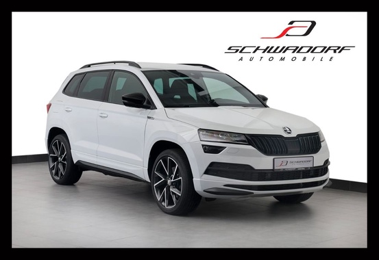 Skoda Karoq 2020