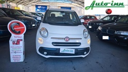 Fiat 500L 2018