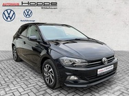 Volkswagen Polo 2019