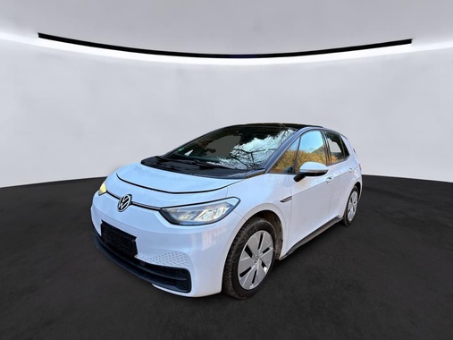 Volkswagen ID.3 2022