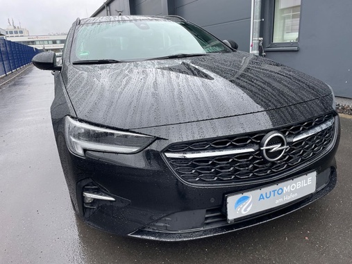 Opel Insignia 2020