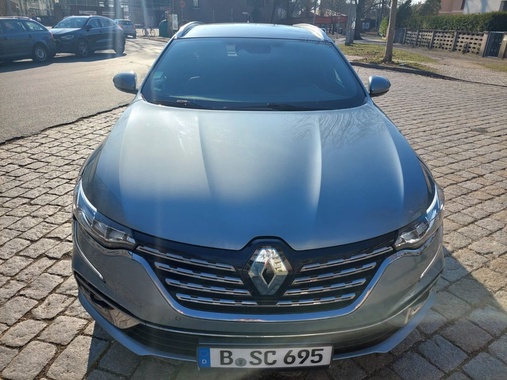 Renault Talisman 2021