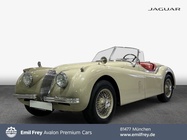 Jaguar XK 1954