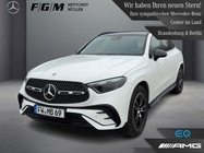Mercedes-Benz GLC-Class 2025