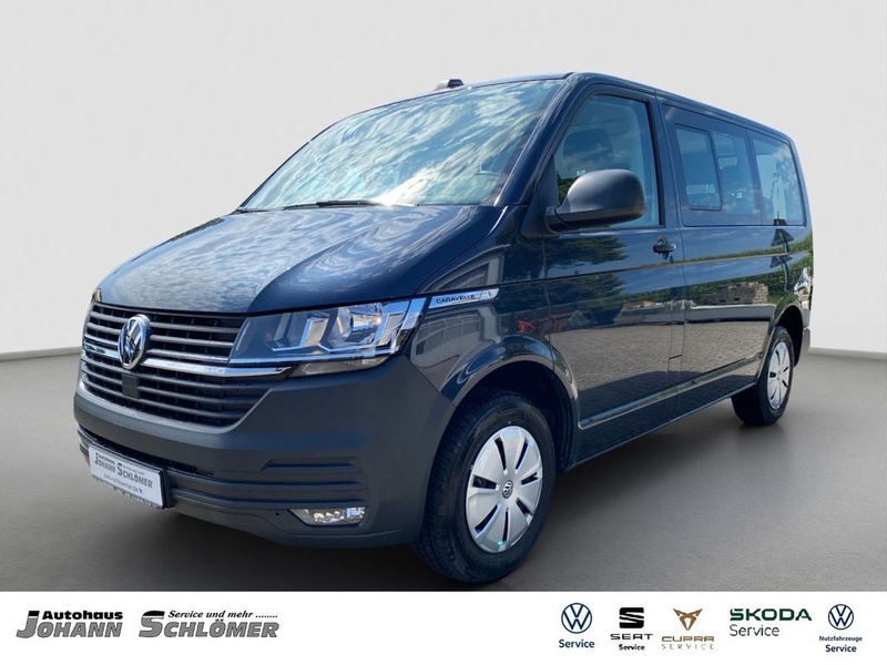 Volkswagen T6