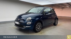 Fiat 500 2023