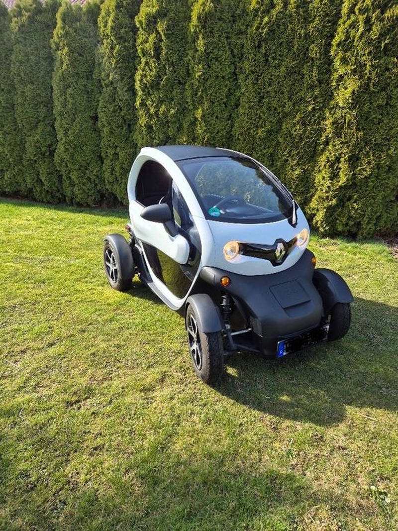 Renault Twizy