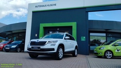 Skoda Kodiaq 2021