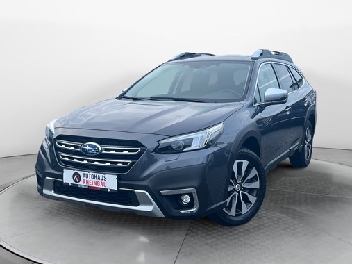 Subaru Outback 2025