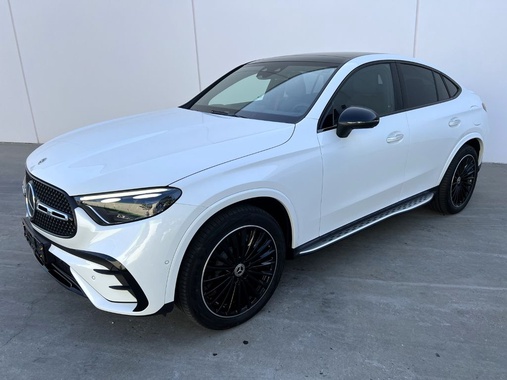 Mercedes-Benz 300 2025