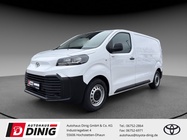 Toyota Proace 2026