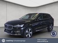 Volvo XC60 2022